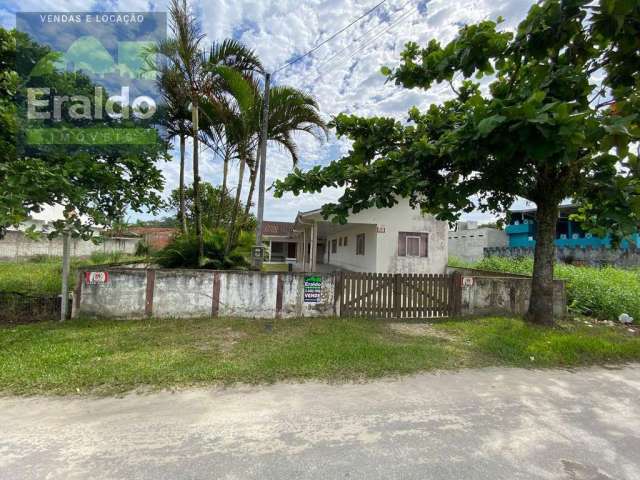 Casa em Balneário Solymar - Matinhos, PR