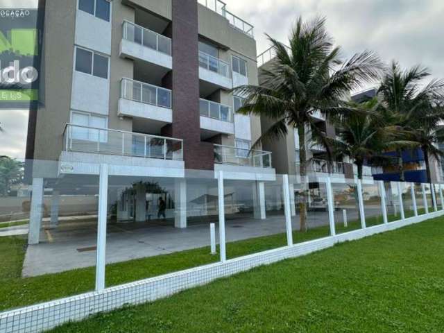 Apartamento em Balneário Betaras - Matinhos, PR