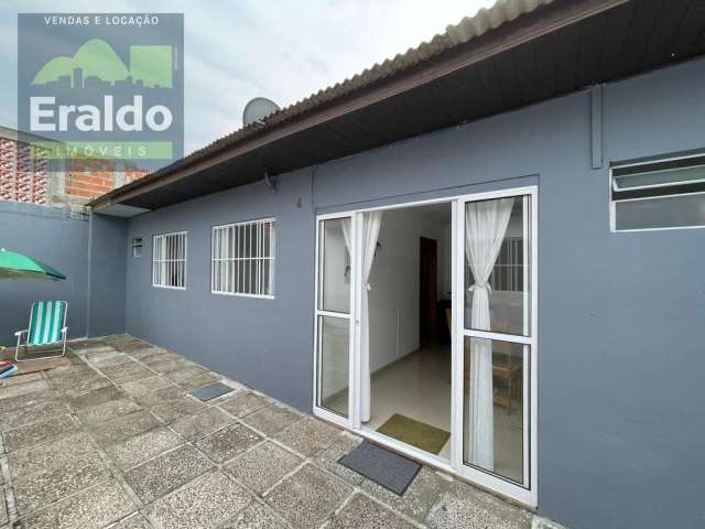 Casa em Balneário Gaivotas - Matinhos, PR