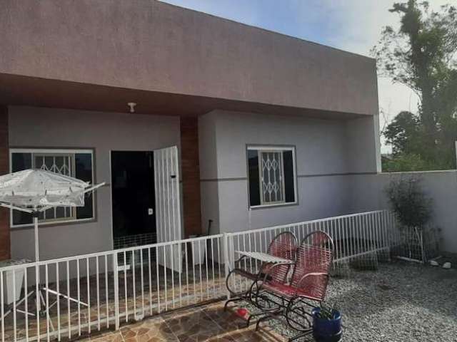 Casa em Balneário Canoas - Pontal do Paraná, PR