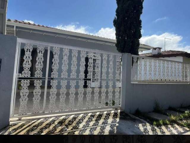 Casa para Venda em Atibaia, Loanda, 4 dormitórios, 3 suítes, 4 banheiros, 7 vagas