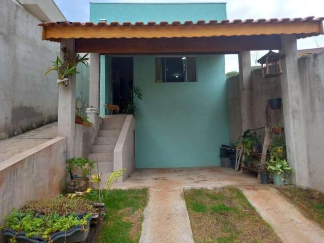 Casa para Venda em Atibaia, Portão, 3 dormitórios, 1 suíte, 2 banheiros