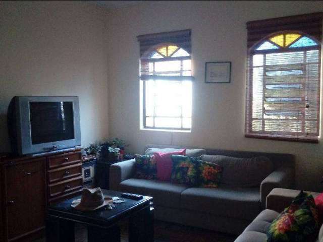 Casa com 3 dormitórios à venda, 82 m² por R$ 560.000,00 - Parque da Figueira - Campinas/SP