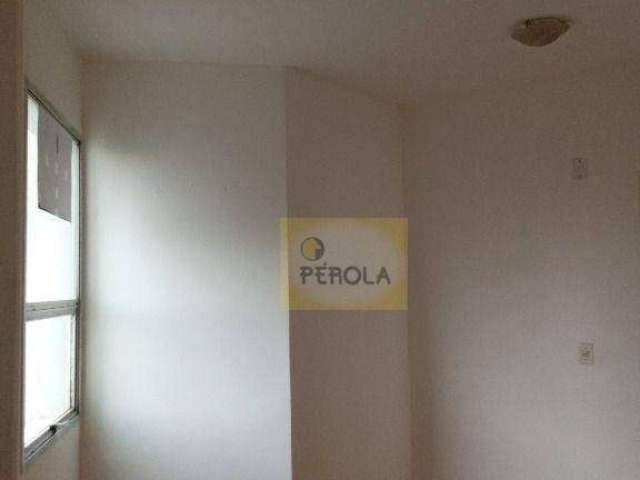 Apartamento terreo com garagem