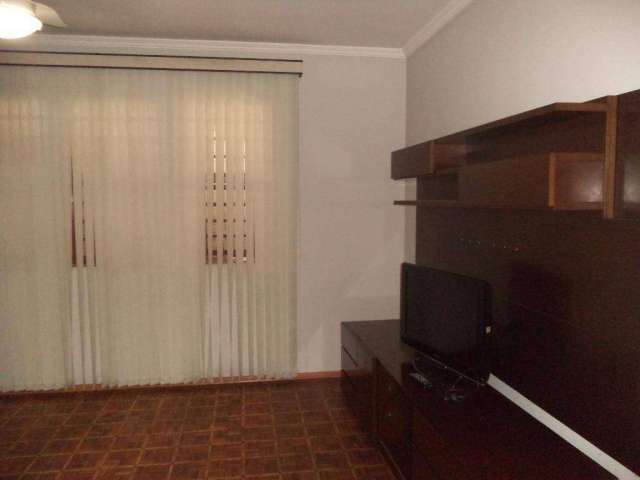 Casa com 3 dormitórios à venda, 240 m² por R$ 850.000,00 - Jardim São Gabriel - Campinas/SP