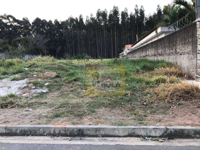 Terreno à venda, 860 m² por R$ 490.000,00 - Cidade Satélite Íris - Campinas/SP