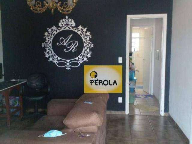 Casa em Excelente Localização