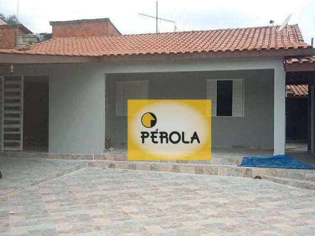 Excelente Casa em Paulinia