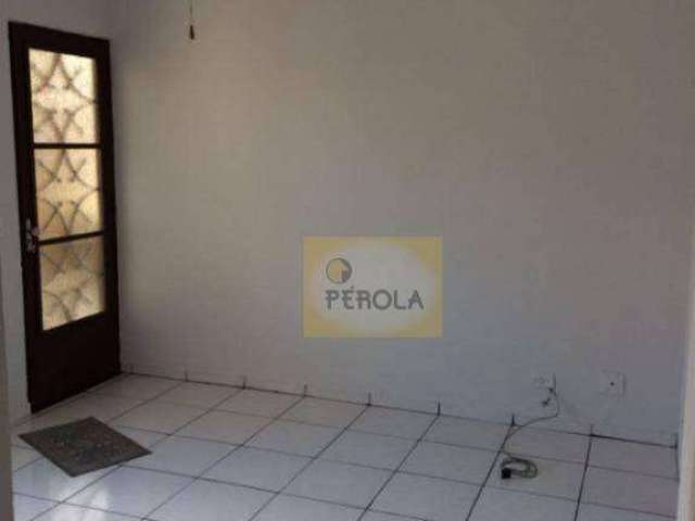 Apartamento com 2 dormitórios à venda, 42 m² por R$ 205.000 - Jardim Amazonas - Campinas/SP