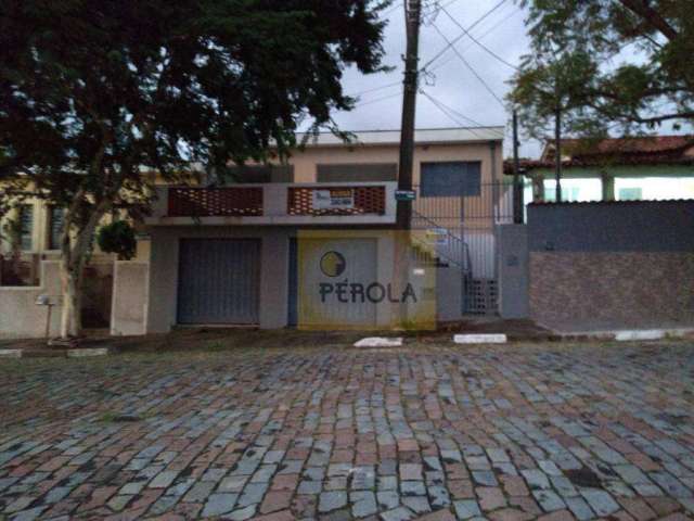 Casa com 4 dormitórios, 130 m² - por R$ 550.000 - Jardim Leonor - Campinas/SP