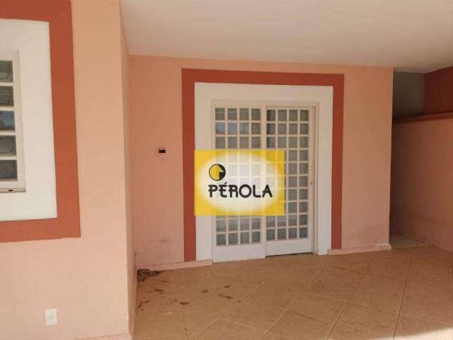 Casa com 3 dormitórios à venda, 200 m² por R$ 950.000,00 - Loteamento Parque das Hortências (Sousas) - Campinas/SP