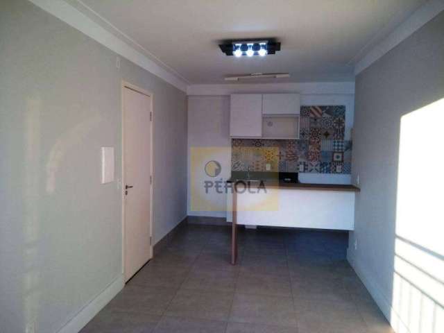 Apartamento lindo!!! Com sacada!!!  - R$ 250.000 - Parque Jambeiro - Campinas/SP