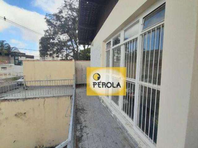 Excelente Casa em Ponto Comercial