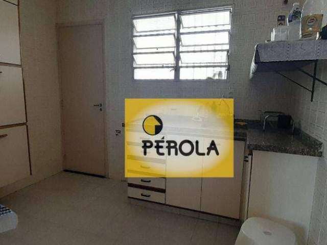 Apartamento com 3 dormitórios à venda, 70 m² por R$ 230.000,00 - Vila Marieta - Campinas/SP