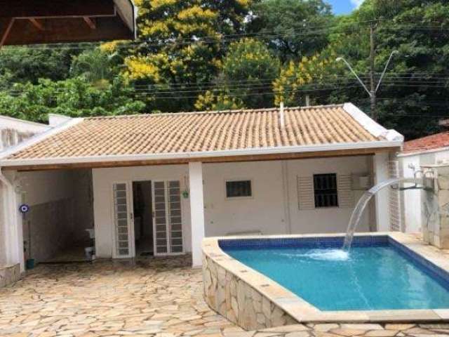 Casa com 2 dormitórios à venda, 112 m² por R$ 721.000,00 - Vila Marieta - Campinas/SP