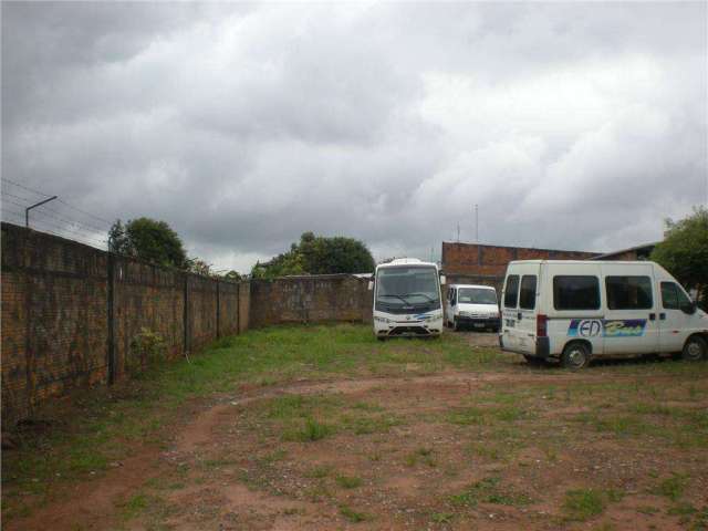 Terreno residencial à venda, Jardim Campos Elíseos, Campinas.