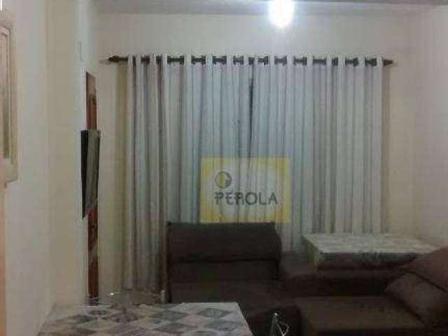 Apartamento com 2 dormitórios à venda, 60 m² por R$ 180.000,00 - Vila Marieta - Campinas/SP