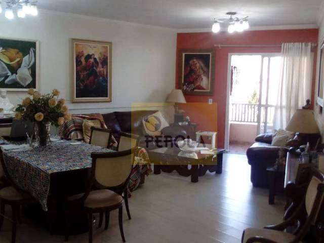 Apartamento com 4 dormitórios à venda, 171 m² por R$ 750.000,00 - Vila Itapura - Campinas/SP