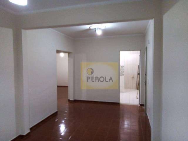 Apartamento com 2 dormitórios à venda, 70 m² por R$ 230.000,00 - Vila Marieta - Campinas/SP