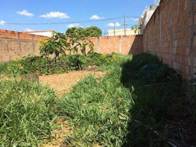 Terreno a Venda Bairro Jardim Europa