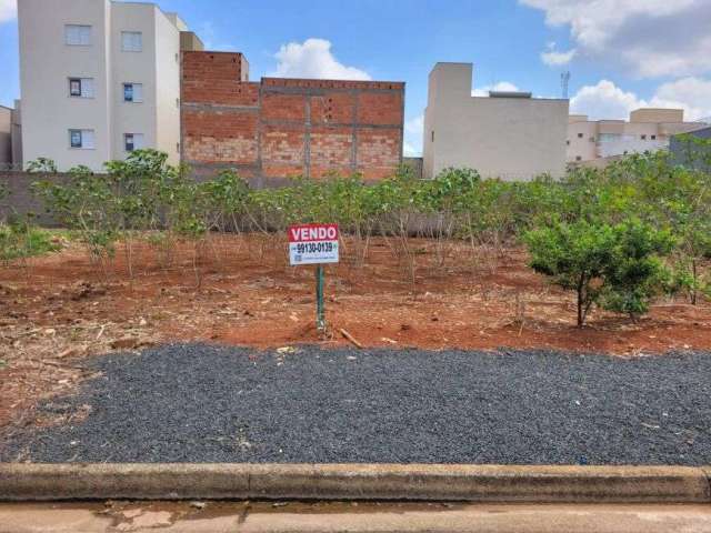 Terreno a Venda Bairro Bem Viver