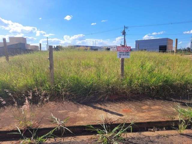 Terreno a Venda Bairro Novo Mundo