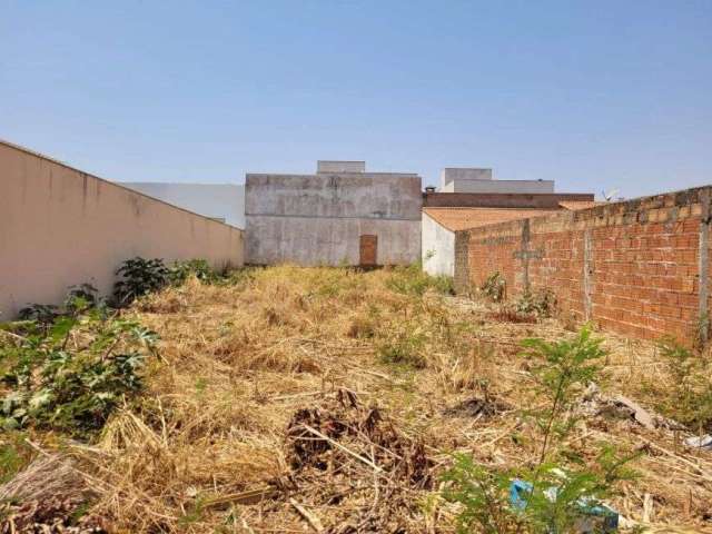 Terreno a Venda Bairro Segismundo Pereira