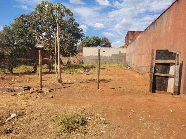 Terreno a Venda Bairro Ipanema