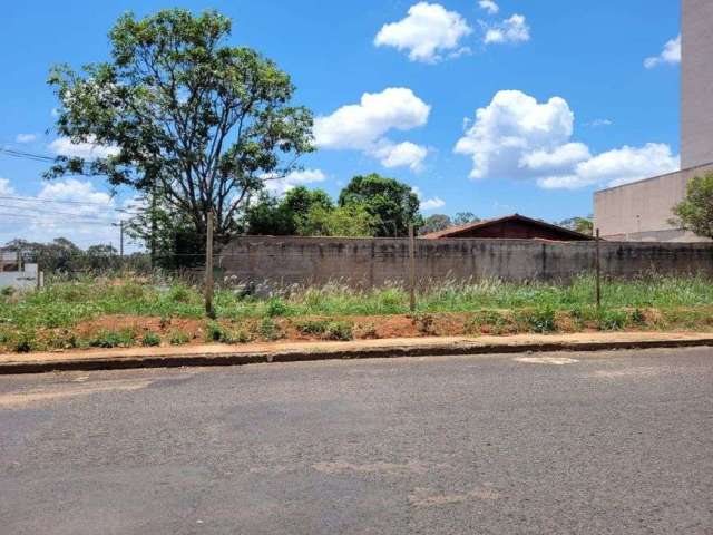 Lote/Terreno para venda Bairro Santa Mônica