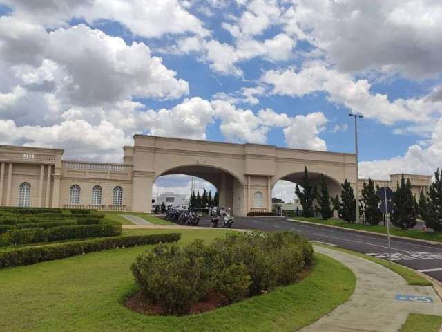 Terreno a Venda Condomínio Versailles