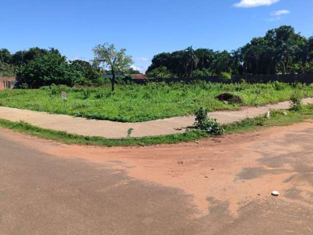 Chácara a Venda Bairro Morada Nova