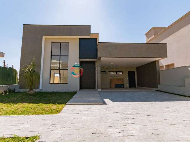 Casa residencial mont alcino - valinhos