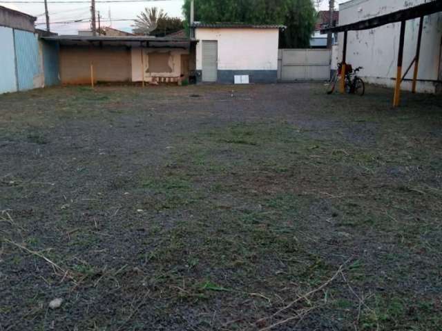 Terreno de 500 metros quadrados disponível para venda no centro de Salto..