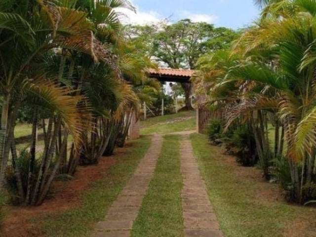 Lindo sítio a venda em boituva-sp