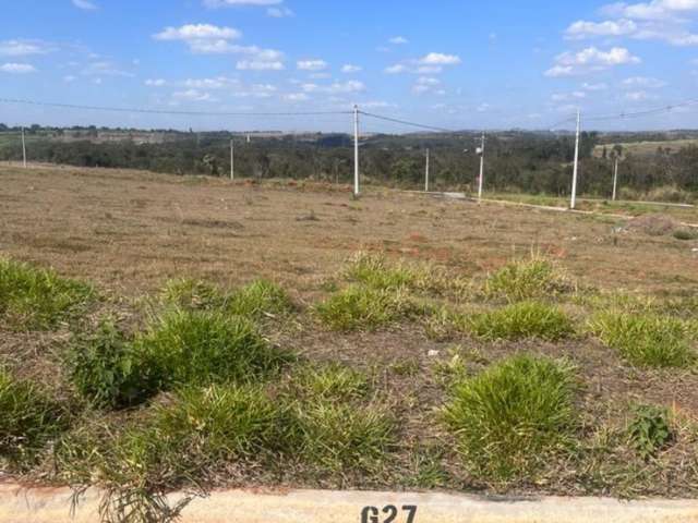 Ótima oportunidade , Terreno no Jardim dos Ipês disponível para venda