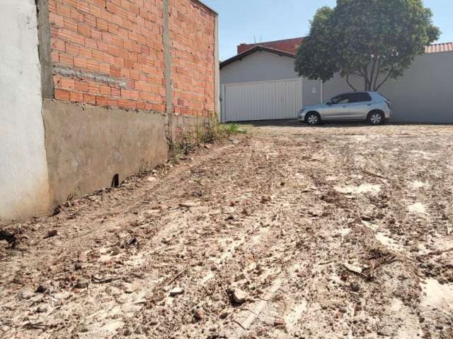 Excelente terreno disponível para venda no jd vila roma em salto-sp!!