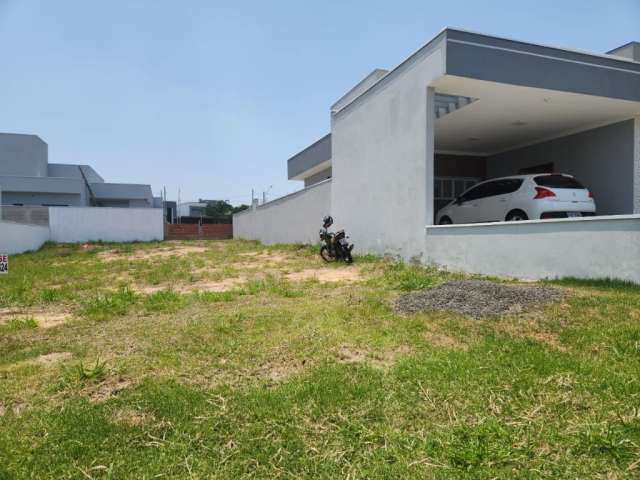 Belíssimo terreno disponível para venda no condomínio residencial lagos do icaraí salto-sp!!