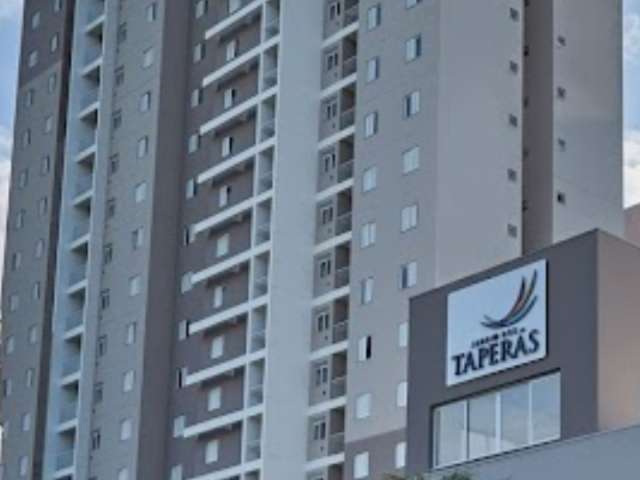 Belíssimo Apartamento disponível para venda no Edifício Residencial Taperas na cidade de Salto