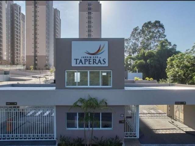 Belíssimo apartamento disponível para venda no jardim dos taperas salto-sp