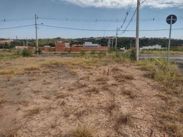 Terreno disponível para venda no jardim novo são pedro em salto!