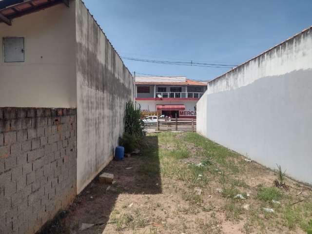 Terreno comercial disponível para venda no bairro parque laguna salto-sp