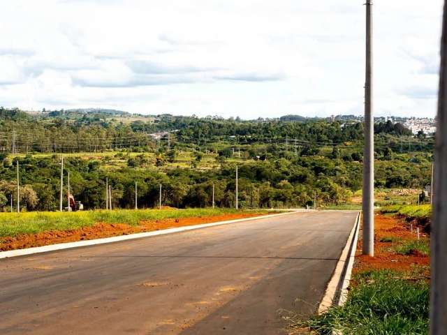 Terreno disponível para venda no bairro jardim dos ypês em salto sp!