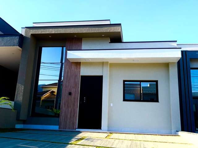 Belíssima casa disponível para venda no condomínio residencial vista verde em indaiatuba-sp