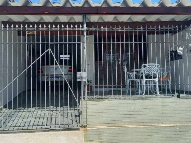 Casa disponível para venda no Bairro JD Maria José  Salto !