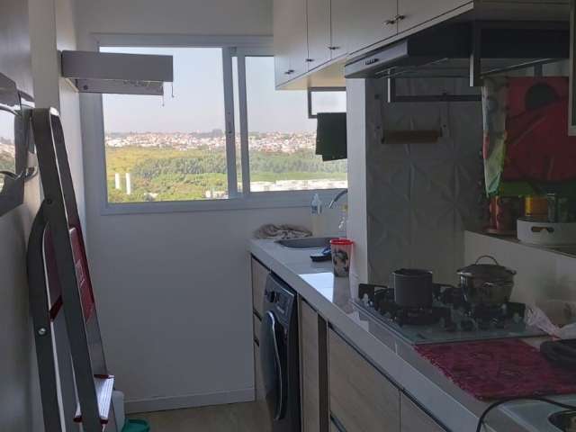 Lindo apartamento disponível para venda no bairro jardim das nações salto-sp!