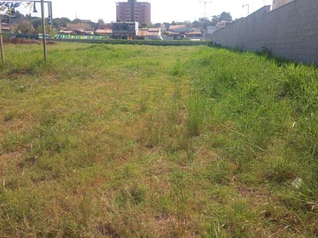 Terreno disponível para venda no bairro residencial são bento em salto !!!