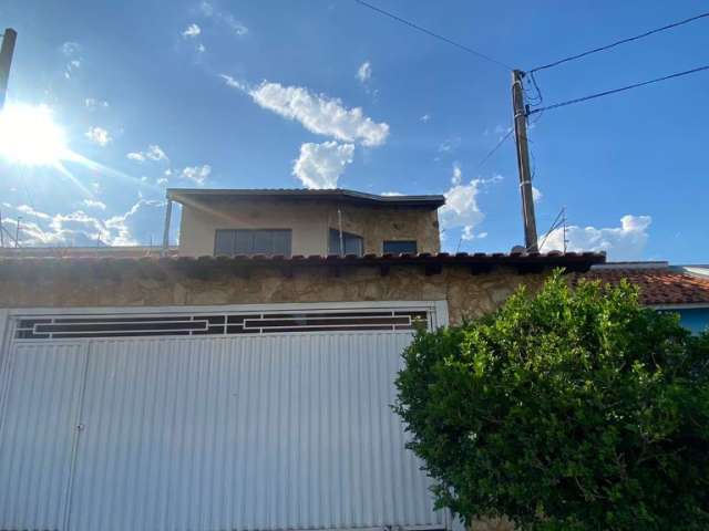 Lindo sobrado disponível para venda no bairro jardim santa marta em salto sp!!