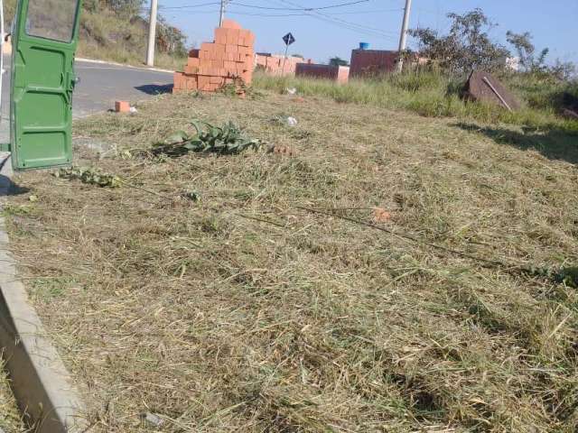 ### Terreno Disponível para Venda no Bairro Parque Imperial em Salto, SP