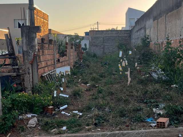 Excelente Terreno disponível para venda no Bairro Jardim Nair Maria Salto-SP!!