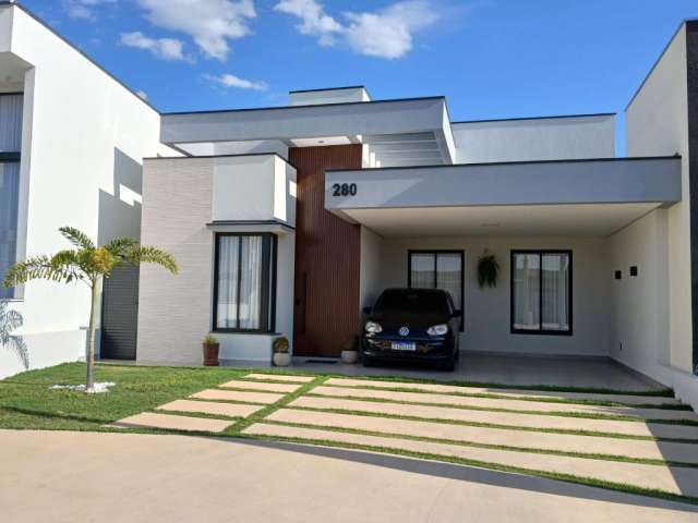 Excelente casa disponível para venda no Condomínio Imperial em Salto SP